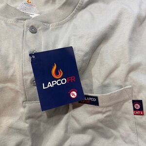 FR Longsleeve Work Shirt